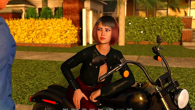 Big-Titted Poison Stripper Fights for Her Life While Getting Fucked Hardly