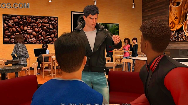 Big-Titted Poison Stripper Fights for Her Life While Getting Fucked Hardly