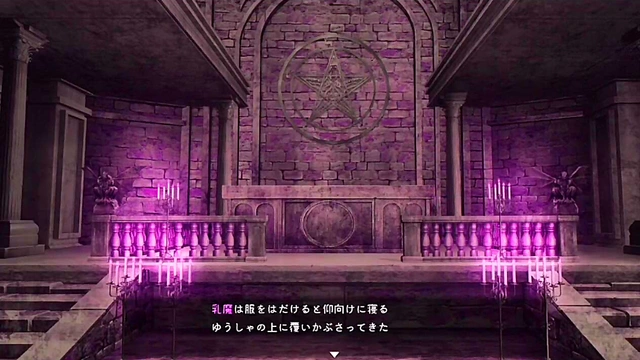 Sizzling Fantasy Heroines Engage in Explicit Gameplay Adventures for Fans