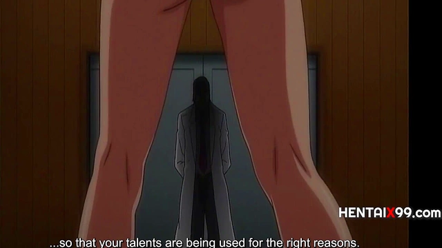 Busty Princess Seduces Spider Women for Intense Ecchi Sex Fantasy