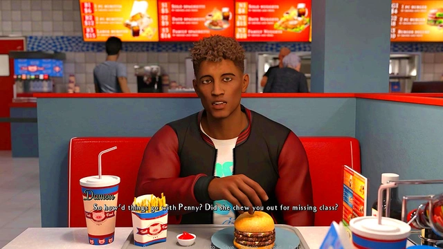 Redhead Gwen Gets Her Big Ass Fucked by Uncensored Cartoon Ben for Orgasmic Pleasure