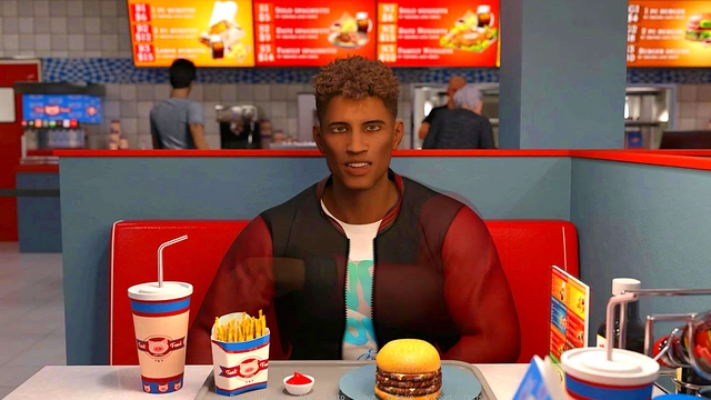 Redhead Gwen Gets Her Big Ass Fucked by Uncensored Cartoon Ben for Orgasmic Pleasure