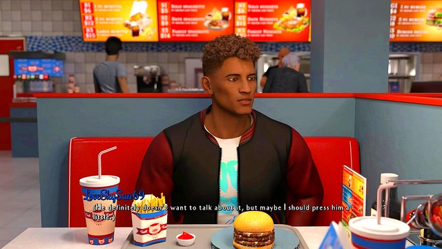 Redhead Gwen Gets Her Big Ass Fucked by Uncensored Cartoon Ben for Orgasmic Pleasure