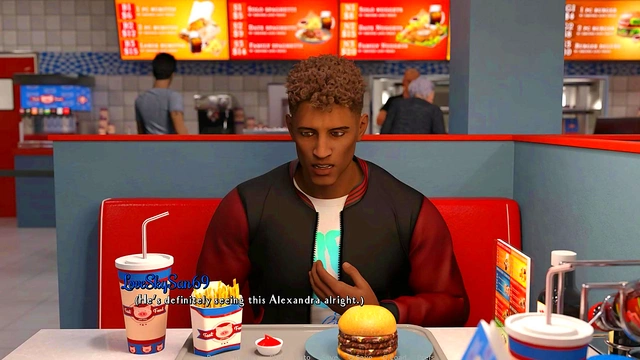 Redhead Gwen Gets Her Big Ass Fucked by Uncensored Cartoon Ben for Orgasmic Pleasure