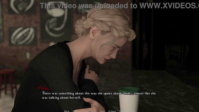 Redhead Gwen Gets Her Big Ass Fucked by Uncensored Cartoon Ben for Orgasmic Pleasure