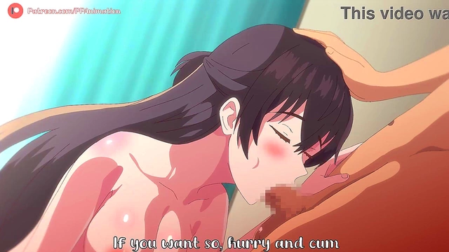 Secret Konoha Couples Fuck Hard Under Moonlight for Sweet Anime Bliss