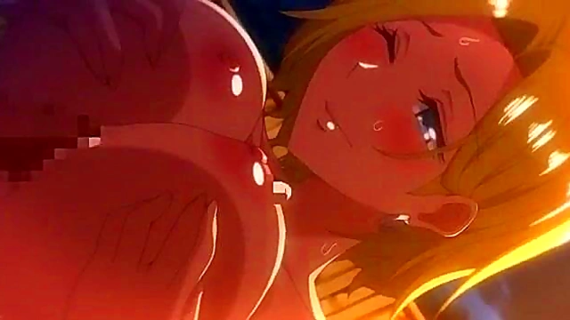 Hentai 3D Anime Visual Novel New Steamy Action & Passionate Sex Scenes Unleashed