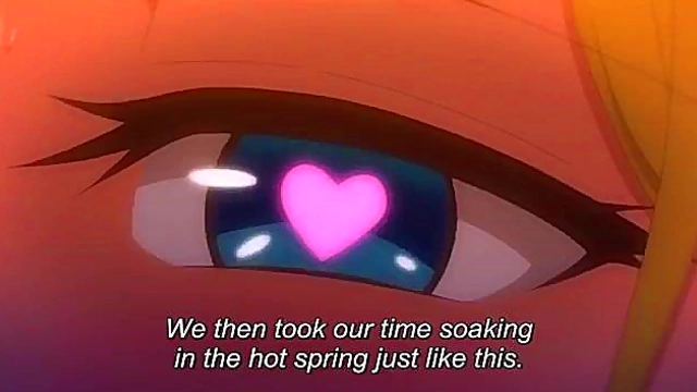 Hentai 3D Anime Visual Novel New Steamy Action & Passionate Sex Scenes Unleashed