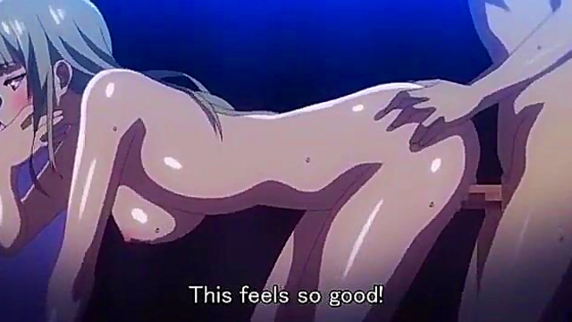 Hentai 3D Anime Visual Novel New Steamy Action & Passionate Sex Scenes Unleashed