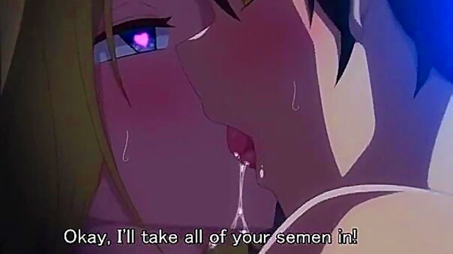 Hentai 3D Anime Visual Novel New Steamy Action & Passionate Sex Scenes Unleashed