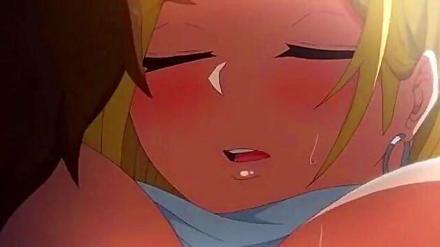 Hentai 3D Anime Visual Novel New Steamy Action & Passionate Sex Scenes Unleashed