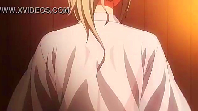 Hentai 3D Anime Visual Novel New Steamy Action & Passionate Sex Scenes Unleashed