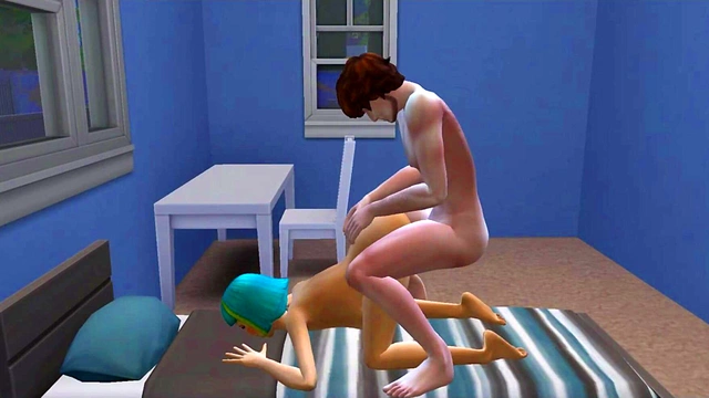 Realistic Overwatch DVa Blowjob & DP for Intense Hardcore Gaming Action!