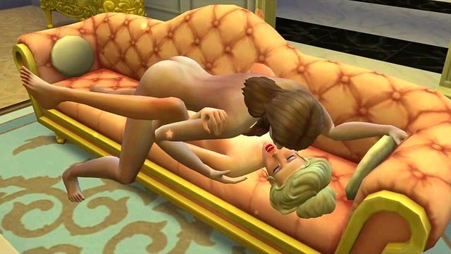 Realistic Overwatch DVa Blowjob & DP for Intense Hardcore Gaming Action!