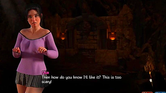 FNF Girlfriend In Bikini Gets Fucked By Doctor In Infirmary Uncensored