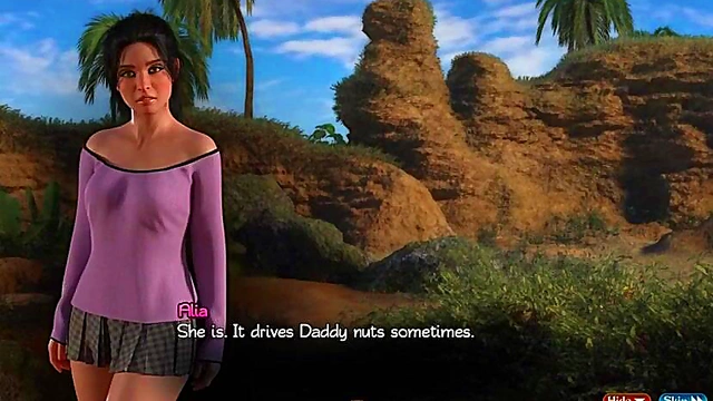 FNF Girlfriend In Bikini Gets Fucked By Doctor In Infirmary Uncensored