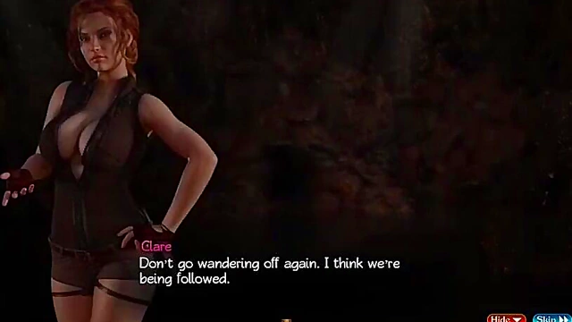 FNF Girlfriend In Bikini Gets Fucked By Doctor In Infirmary Uncensored