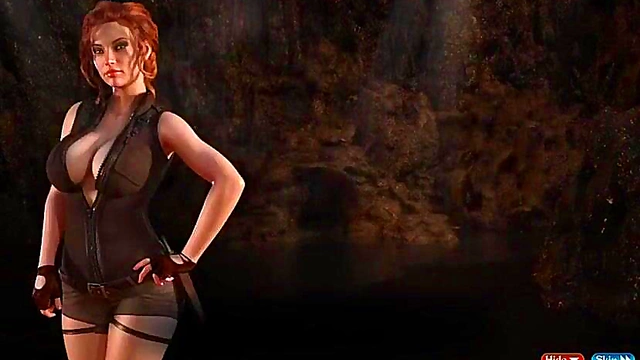 FNF Girlfriend In Bikini Gets Fucked By Doctor In Infirmary Uncensored