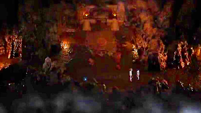 FNF Girlfriend In Bikini Gets Fucked By Doctor In Infirmary Uncensored