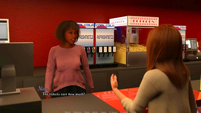 Busty Asian Milf Teacher Rides Big Dick Student For Creamy Cumshots Uncensored