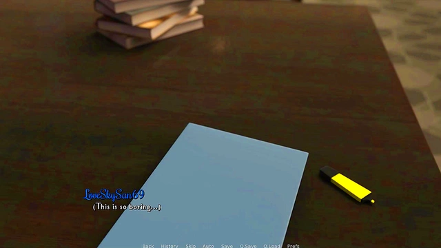 Busty Asian Milf Teacher Rides Big Dick Student For Creamy Cumshots Uncensored