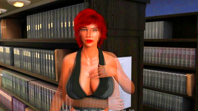 Busty Asian Milf Teacher Rides Big Dick Student For Creamy Cumshots Uncensored