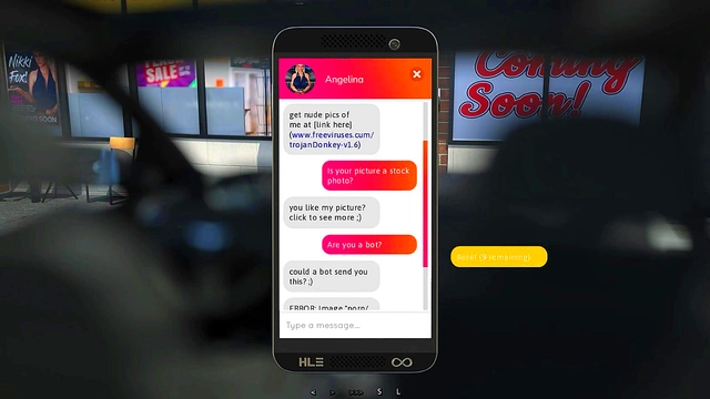 Horny Anime Babe Gets Slammed Hard for A Sticky Cumshot After Makeup Session