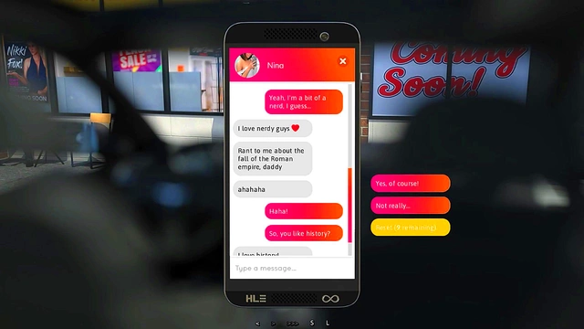 Horny Anime Babe Gets Slammed Hard for A Sticky Cumshot After Makeup Session