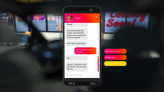 Horny Anime Babe Gets Slammed Hard for A Sticky Cumshot After Makeup Session