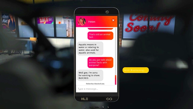 Horny Anime Babe Gets Slammed Hard for A Sticky Cumshot After Makeup Session