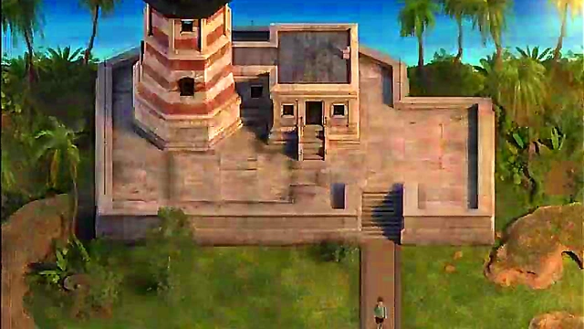 Big-Tit Prisoner Gets Naughty Anime Relief From Guard's Dick Powerfully