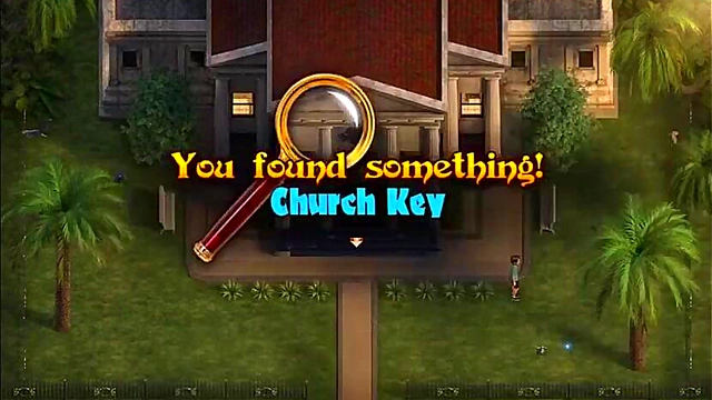 Big-Tit Prisoner Gets Naughty Anime Relief From Guard's Dick Powerfully