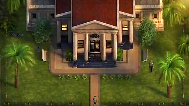 Big-Tit Prisoner Gets Naughty Anime Relief From Guard's Dick Powerfully