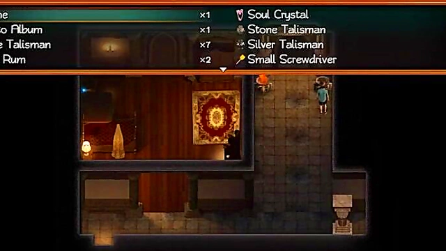 Big-Tit Prisoner Gets Naughty Anime Relief From Guard's Dick Powerfully