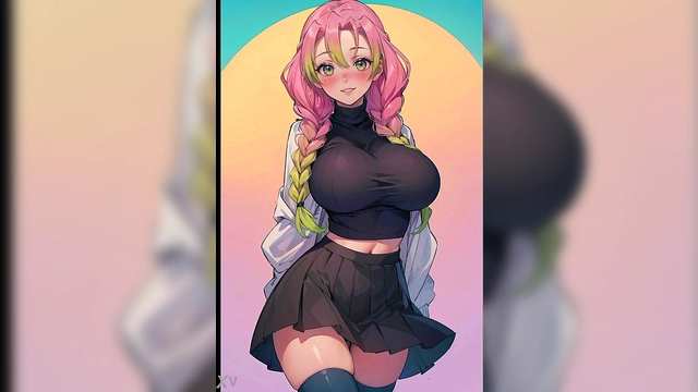 Ex-Girlfriend Gives Blowjob In Class Then Gets Fucked By Me While Professors Watch