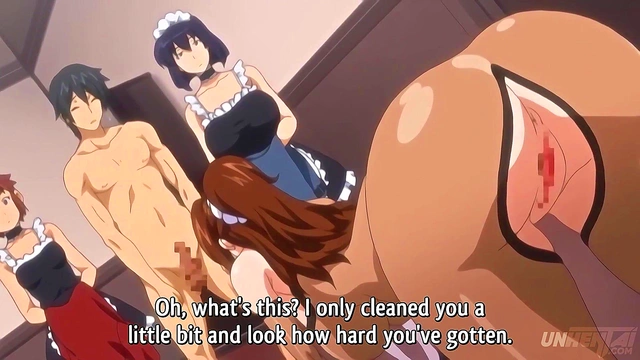 Sexy Sarada Trains With Temari for Intense Anime 3D Sex Scenes