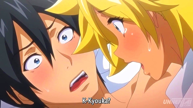 Sexy Sarada Trains With Temari for Intense Anime 3D Sex Scenes