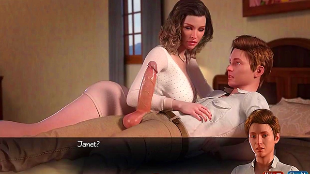 Ladyboy Sucks Small-Dicked Dickgirl's Hard Cock For Anal Bareback Pleasure