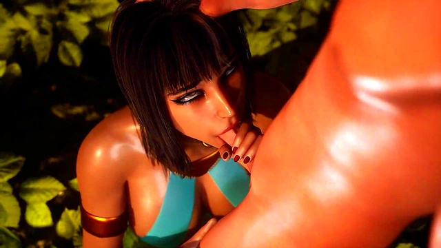 Seductive Anime Babe Self-Pleasure Fantasies for Ultimate Erotic Satisfaction