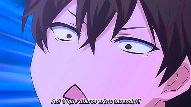 H MV Gumby Gets His Osen Licked Then Fucked Hard By Stage 2 Doll