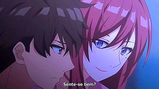 H MV Gumby Gets His Osen Licked Then Fucked Hard By Stage 2 Doll