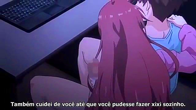 H MV Gumby Gets His Osen Licked Then Fucked Hard By Stage 2 Doll