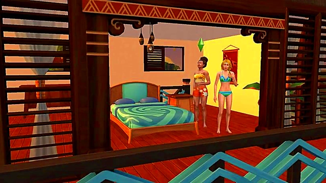 Horny Anime Nurse Milks Big Dick For Hot Cumshot Lactation Fantasies