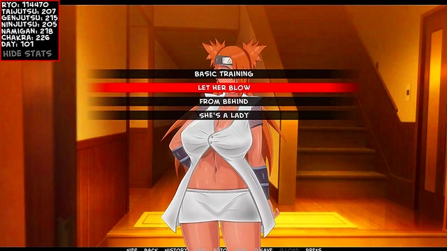 Horny Makima Gets Fucked By Futa Dick Till She Squirts Her Juice