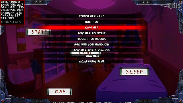 Horny Makima Gets Fucked By Futa Dick Till She Squirts Her Juice