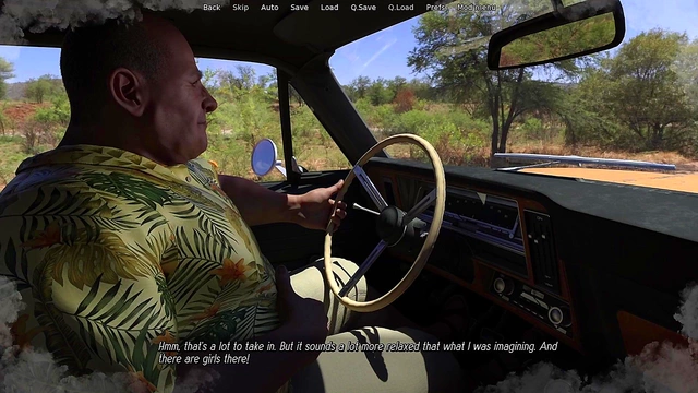 PAWG Student Gets Hardcore Anime Orgy With Big Tits & Toons