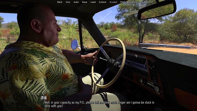 PAWG Student Gets Hardcore Anime Orgy With Big Tits & Toons