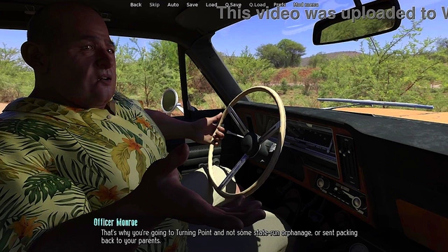 PAWG Student Gets Hardcore Anime Orgy With Big Tits & Toons