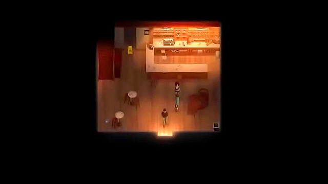 Seductive Possessed Anime Babe Transforms Her Lover for Ultimate Pleasure