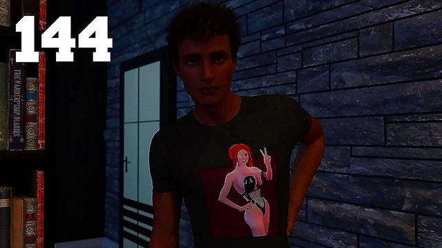 SSS Possessed by Souls, Eroge Goddess Enjoys Hardcore Anime Sex Fest